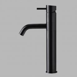 D Line Qtoo Single Hole Faucet Tall