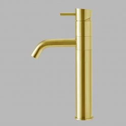 D Line Qtoo Single Hole Faucet Tall