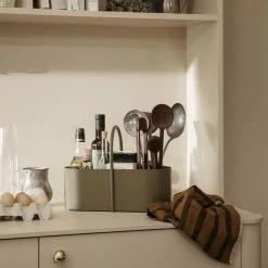 Ferm Living Decor Grib Toolbox