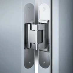 Tectus TE 340 3D For Residential And Heavy-Duty Doors DOOR HARDWARE