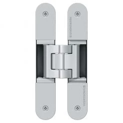 Tectus TE 340 3D For Residential And Heavy-Duty Doors DOOR HARDWARE