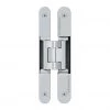 DOOR HARDWARE Tectus TE 240 3D Hinge For Residential Doors