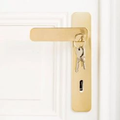 Maison Vervloet Tibou Plate