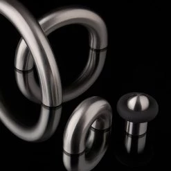 D Line FAT Pull Handle Small HARDWARE