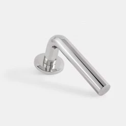 Maison Vervloet Tools Door Lever On Rose HARDWARE