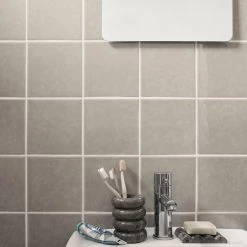 Ferm Living Bath Storage Bendum Cup