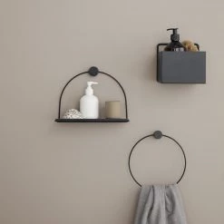Ferm Living Circle Towel Holder
