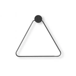 Ferm Living Toilet Roll Holders Triangular Toilet Roll Holder