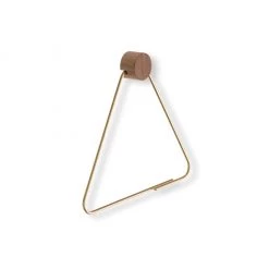 Ferm Living Toilet Roll Holders Triangular Toilet Roll Holder