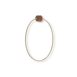 Ferm Living Circle Towel Holder