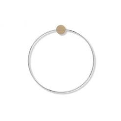 Ferm Living Circle Towel Holder