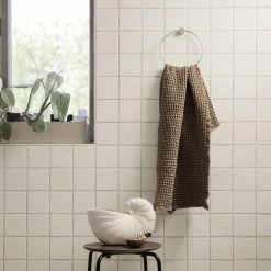 Ferm Living Circle Towel Holder