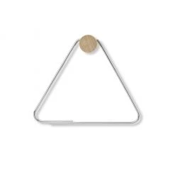 Ferm Living Toilet Roll Holders Triangular Toilet Roll Holder