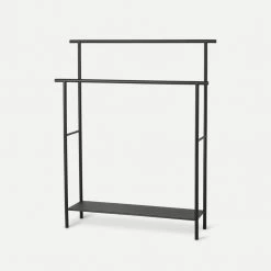 Ferm Living Dora Towel Stand HARDWARE 6 Ferm Living Dora Towel Stand HARDWARE