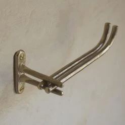 Mi & Gei Forme No. 17 Toilet Roll Holder