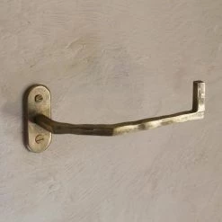 Mi & Gei Forme No. 12 Toilet Roll Holder Toilet Roll Holders