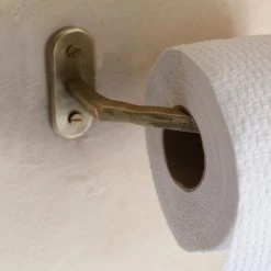Mi & Gei Forme No. 12 Toilet Roll Holder Toilet Roll Holders
