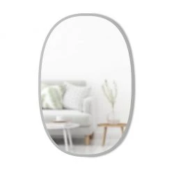 Umbra Hub Oval Mirrors