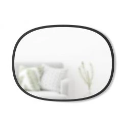 Umbra Hub Oval Mirrors