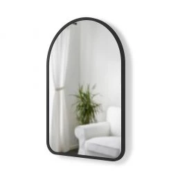 Umbra Hub Arched Mirror