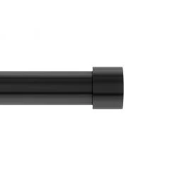 Umbra Curtain Rods Cappa Curtain Rod