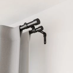 Umbra Cappa Double Curtain Rod