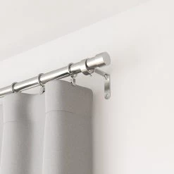 Umbra Curtain Rods Cappa Curtain Rod