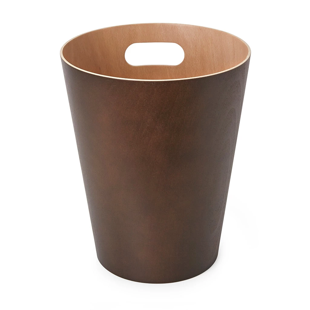 Umbra Woodrow Trash Can 7 Umbra Woodrow Trash Can