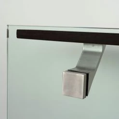 Componance VS Glass Mounted Bracket