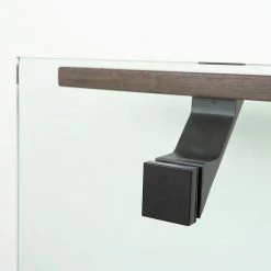 Componance VS Glass Mounted Bracket