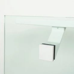 Componance VS Glass Mounted Bracket