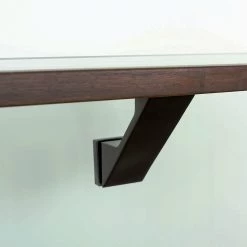 Componance VS Glass Mounted Bracket
