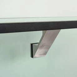 Componance VS Glass Mounted Bracket