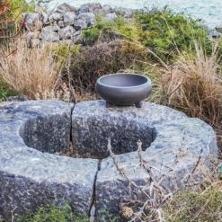 Urbi Et Orbi Washbasins Bulbo Washbasin