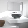 Urbi Et Orbi Washbasins Bulbo Washbasin