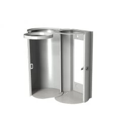 Dan Dryer Bjork Waste Bin