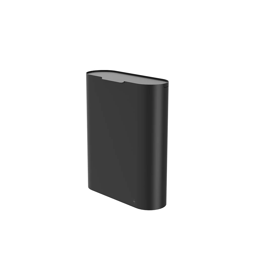 Dan Dryer Bjork Sanitary Bin 3 Dan Dryer Bjork Sanitary Bin