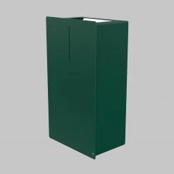 Dan Dryer Sanitary LOKI Waste Bin