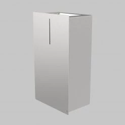 Dan Dryer Sanitary LOKI Waste Bin
