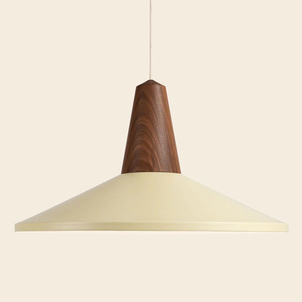 Schneid Ceiling Lighting Eikon Shell Pendants 12 Schneid Ceiling Lighting Eikon Shell Pendants