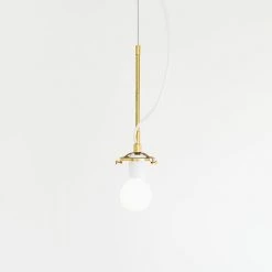 Object/Interface Well Pendant Planter WALL HARDWARE