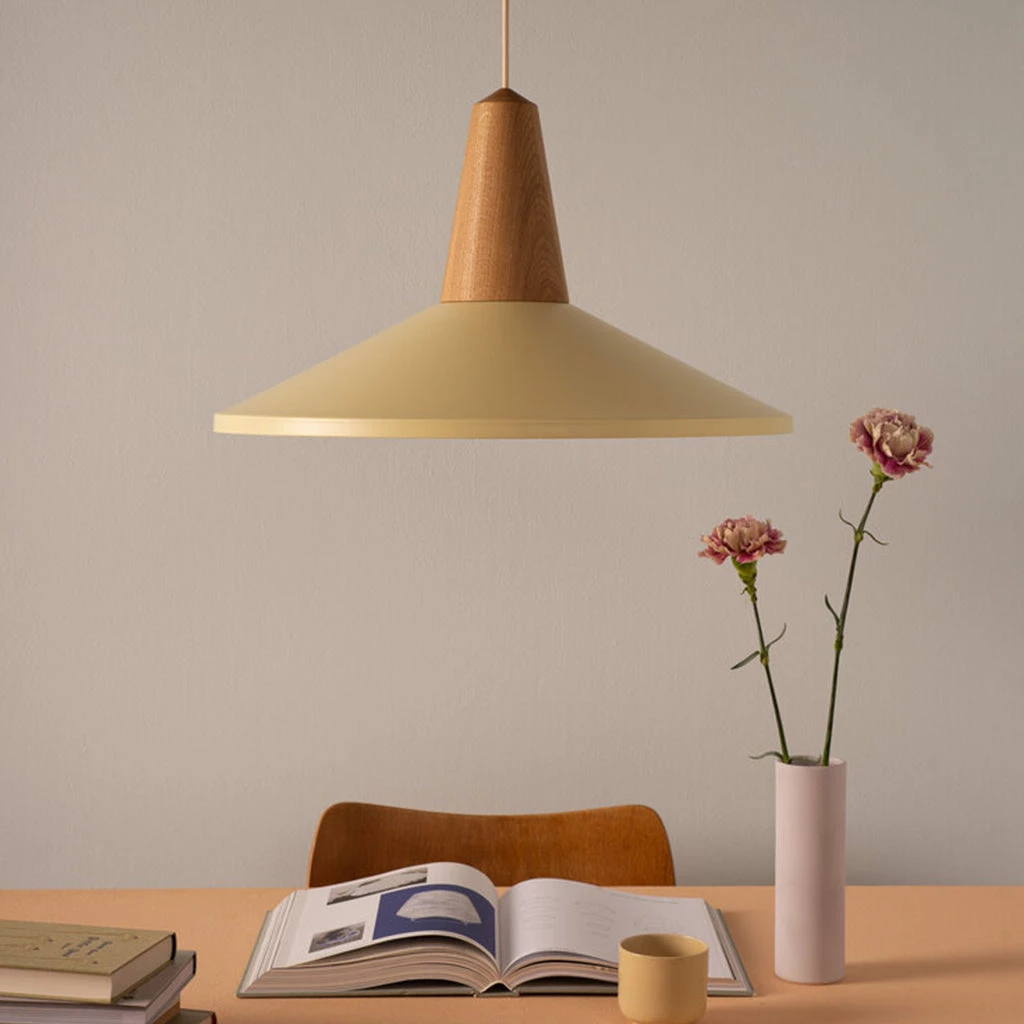 Schneid Ceiling Lighting Eikon Shell Pendants 20 Schneid Ceiling Lighting Eikon Shell Pendants