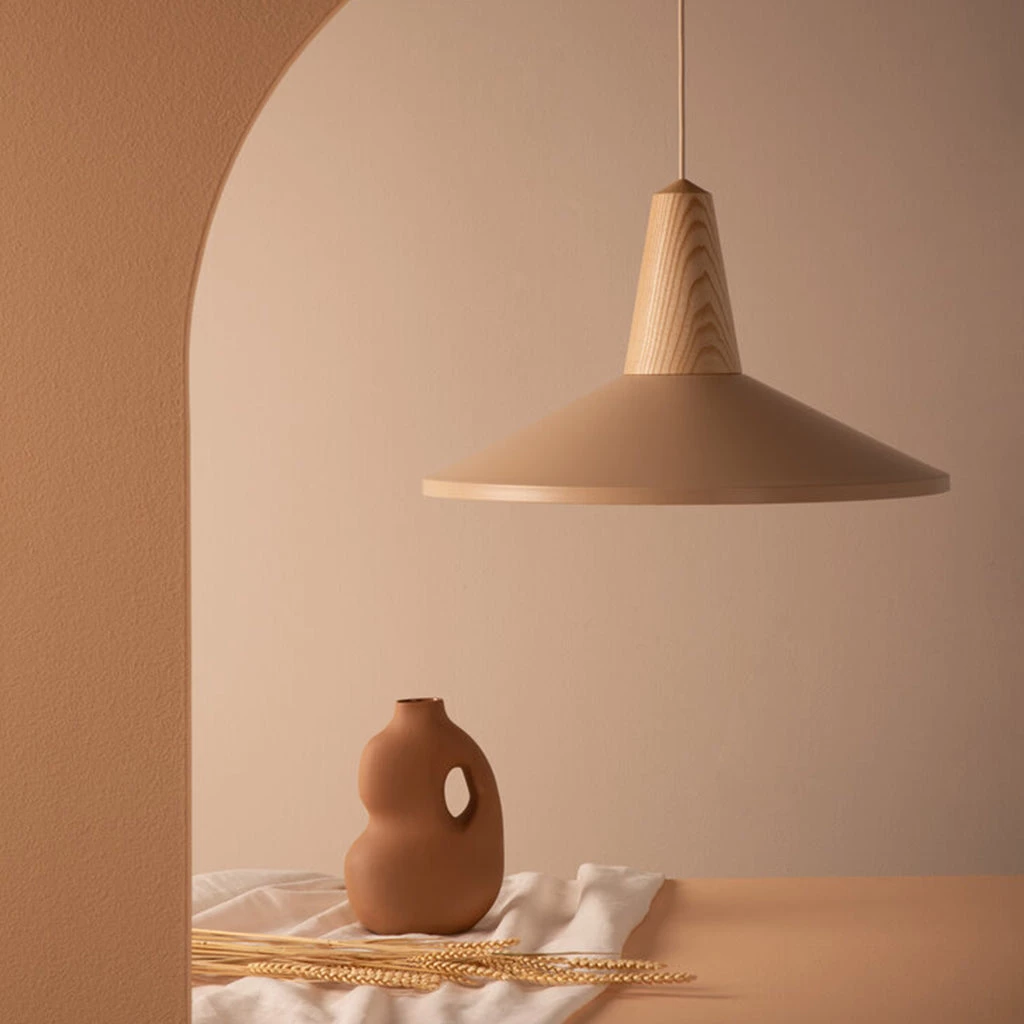 Schneid Ceiling Lighting Eikon Shell Pendants 19 Schneid Ceiling Lighting Eikon Shell Pendants