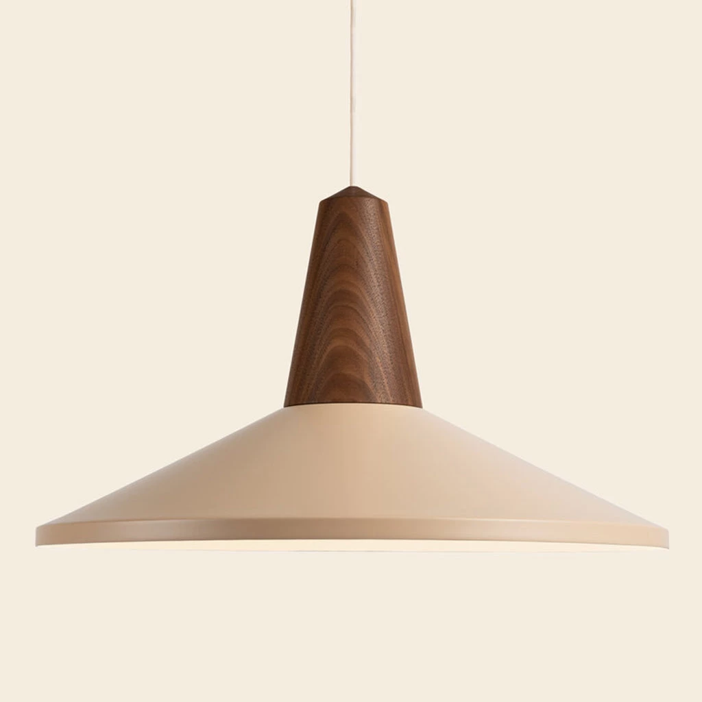 Schneid Ceiling Lighting Eikon Shell Pendants 18 Schneid Ceiling Lighting Eikon Shell Pendants