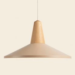 Schneid Ceiling Lighting Eikon Shell Pendants 40 Schneid Ceiling Lighting Eikon Shell Pendants
