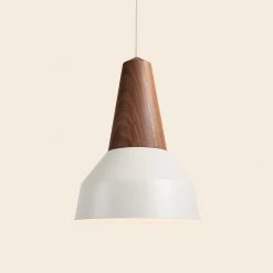 Schneid Ceiling Lighting Eikon Basic Pendants