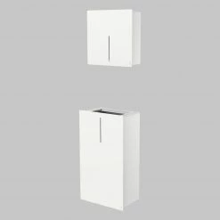 Dan Dryer LOKI Paper Towel Dispenser Sanitary