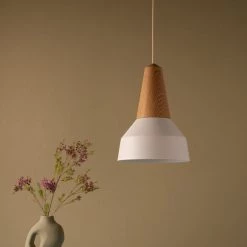 Schneid Ceiling Lighting Eikon Basic Pendants