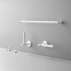 D Line HARDWARE Pebble Coat Hook Large