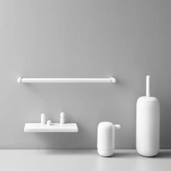 D Line Pebble Soap Dispenser